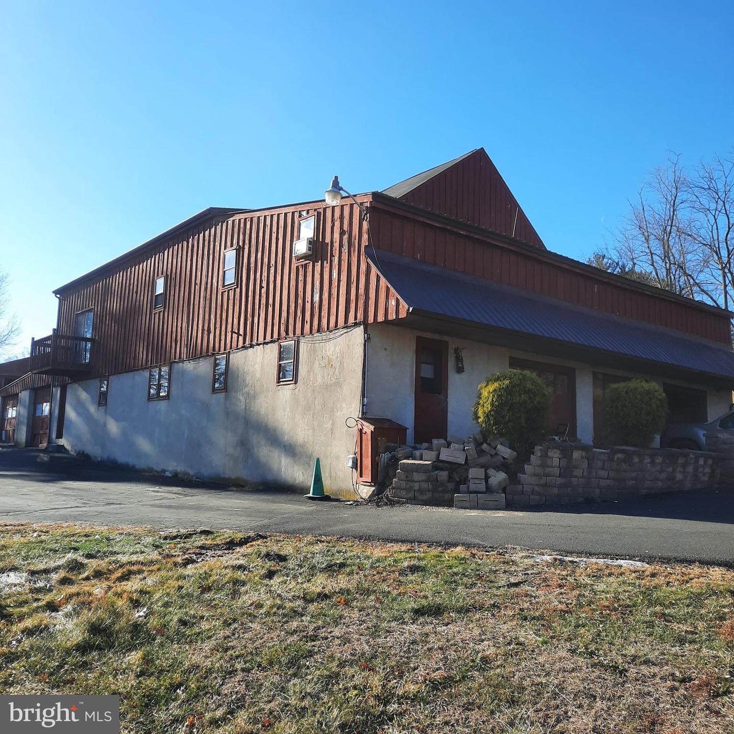 408 Kintner Rd Property Photo 6