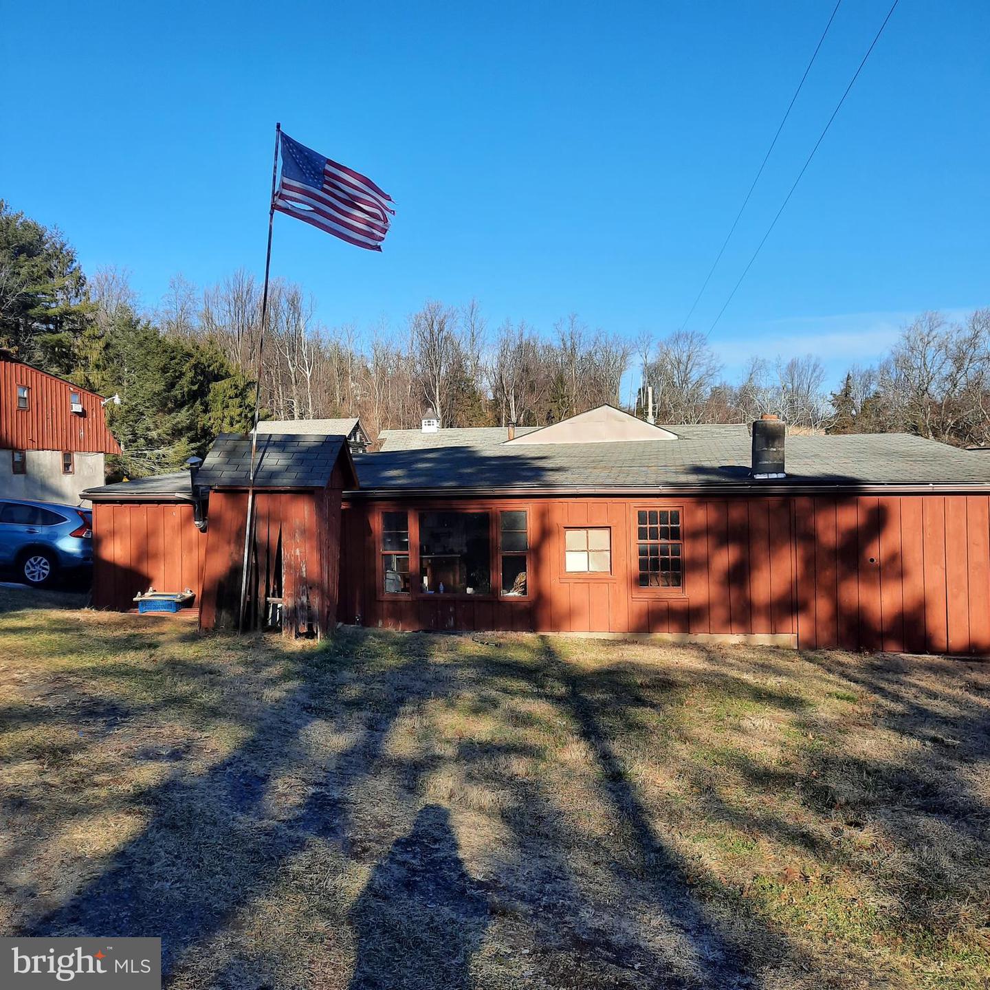 408 Kintner Rd Property Photo 15