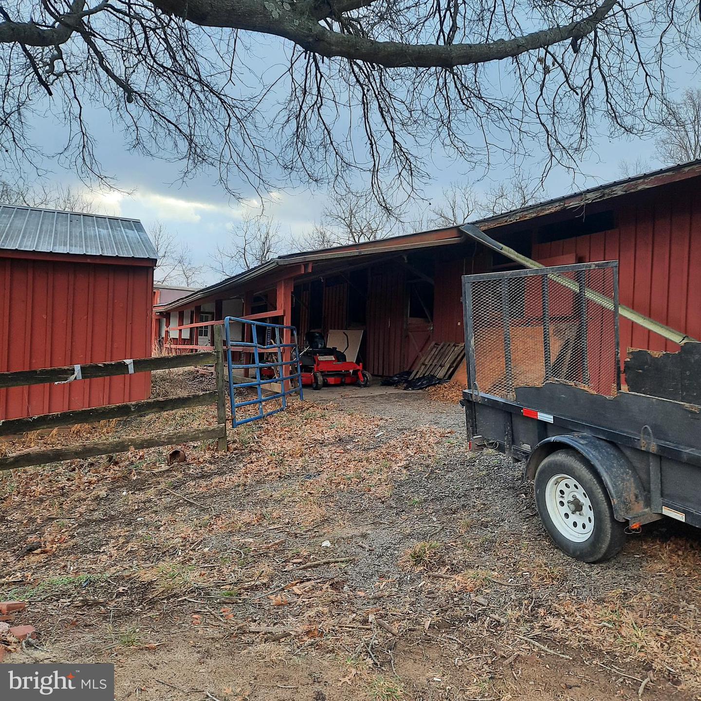 408 Kintner Rd Property Photo 18