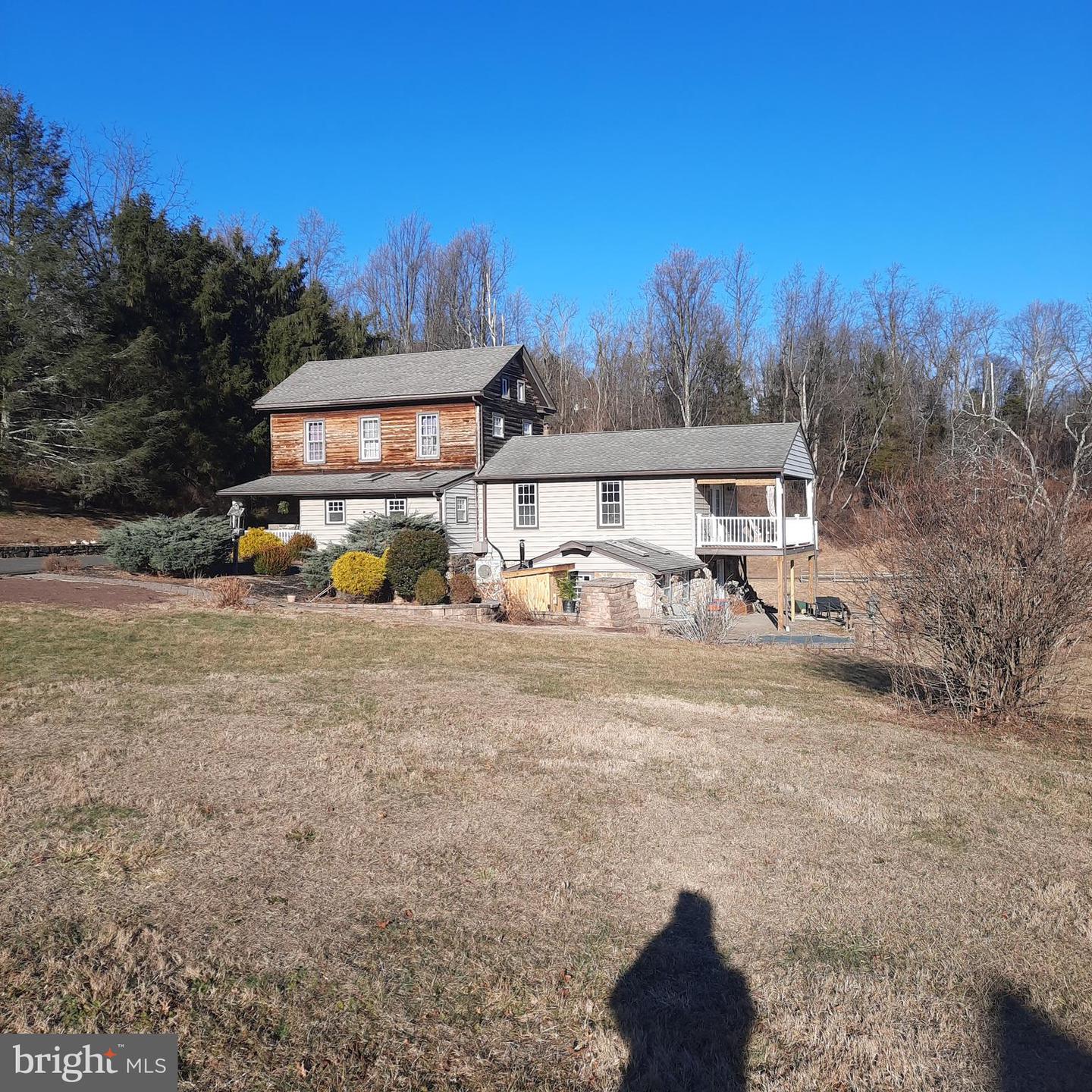 408 Kintner Rd Property Photo 3