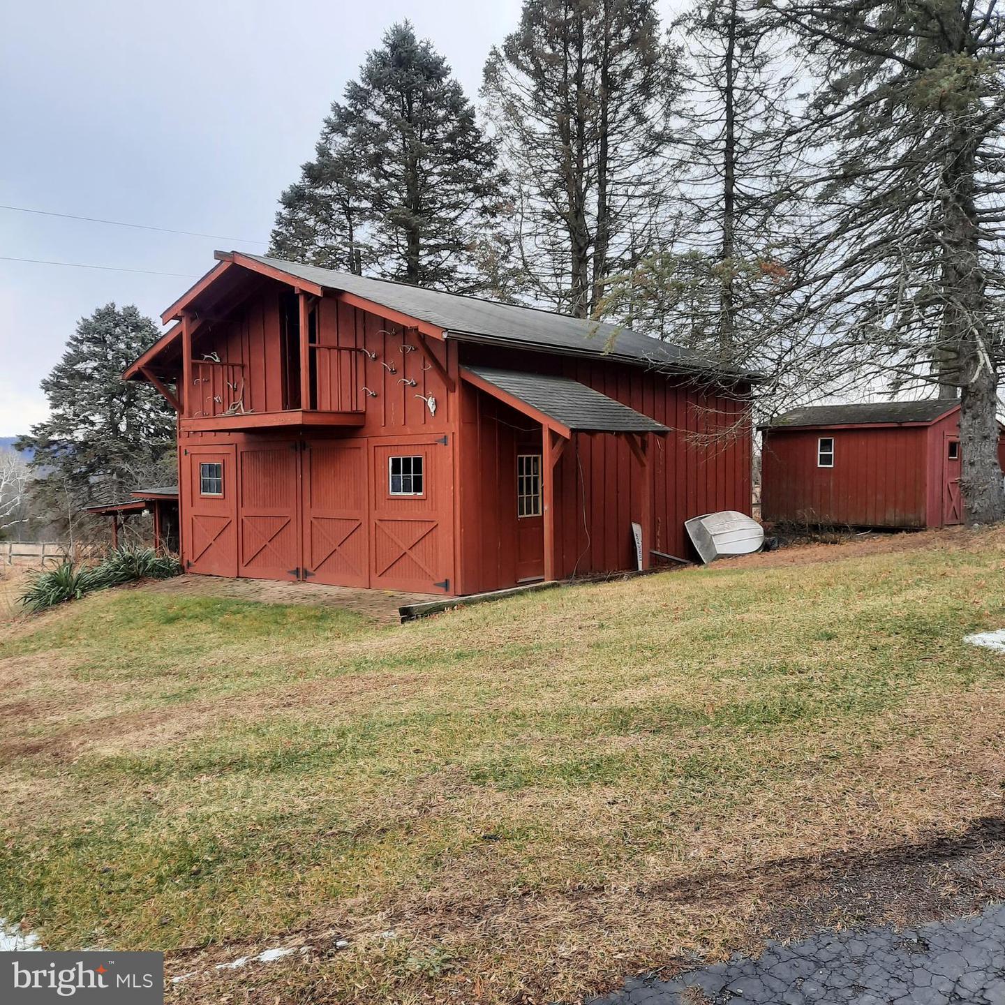408 Kintner Rd Property Photo 4
