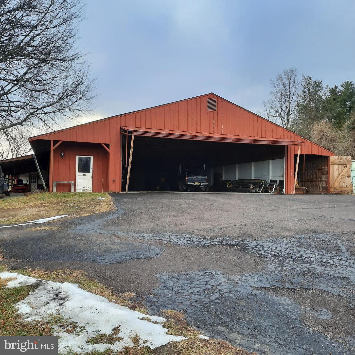 408 Kintner Rd Property Photo 5