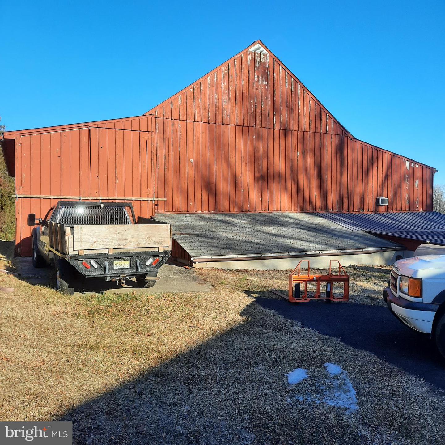 408 Kintner Rd Property Photo 7