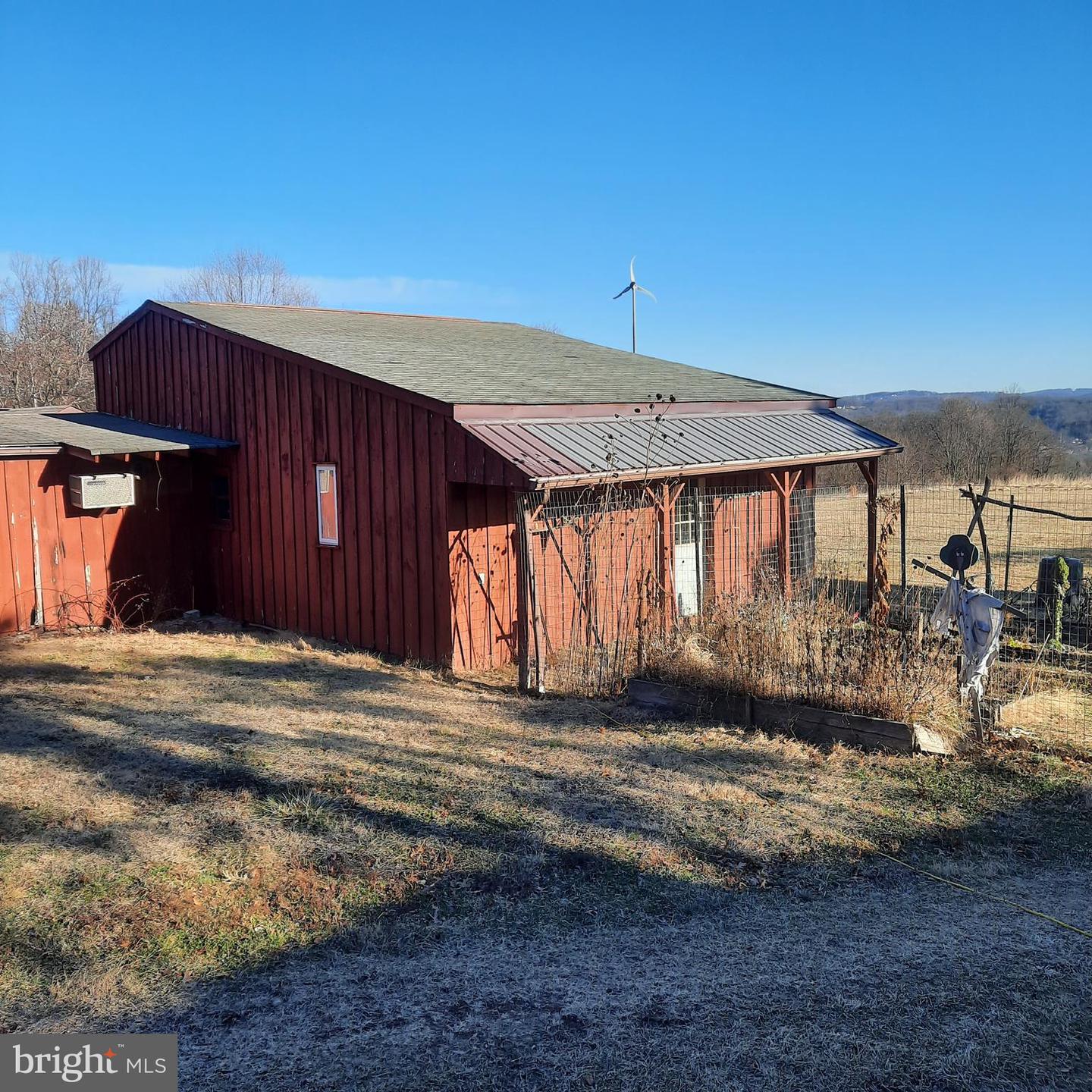 408 Kintner Rd Property Photo 8