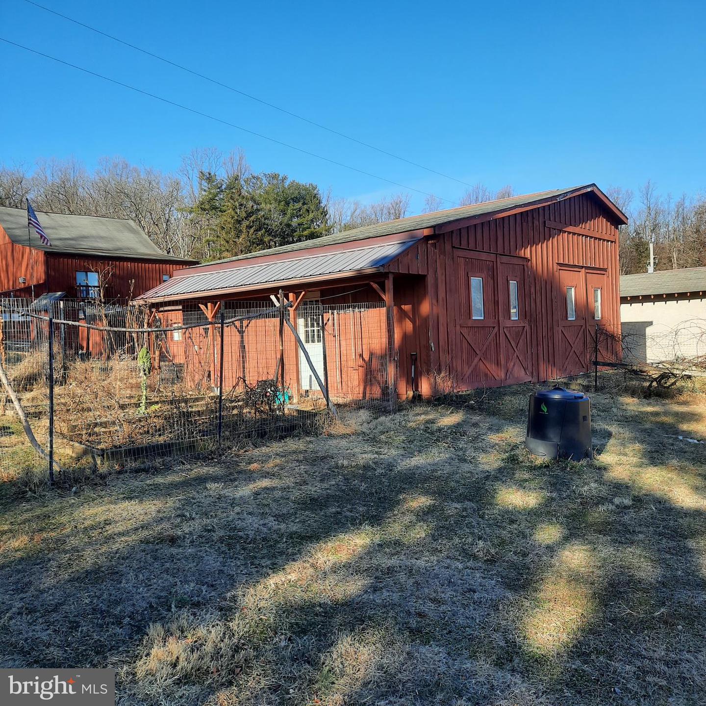 408 Kintner Rd Property Photo 9