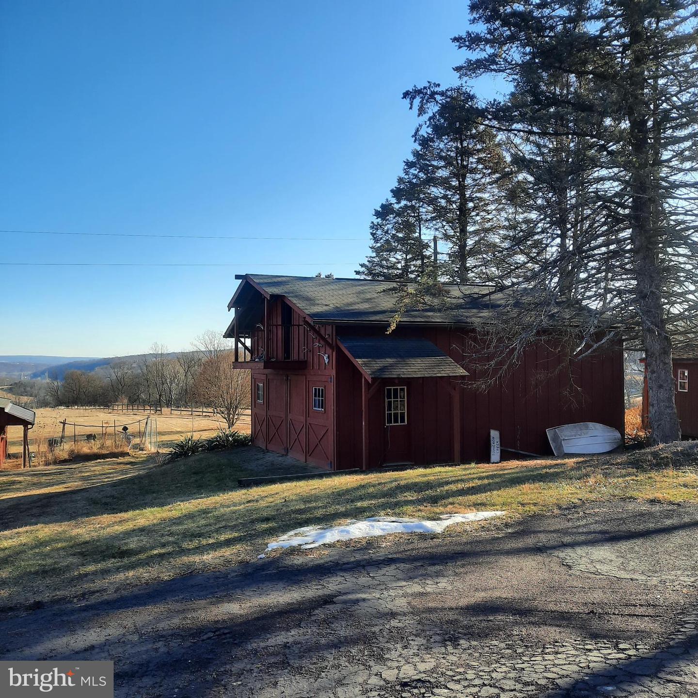 408 Kintner Rd Property Photo 13
