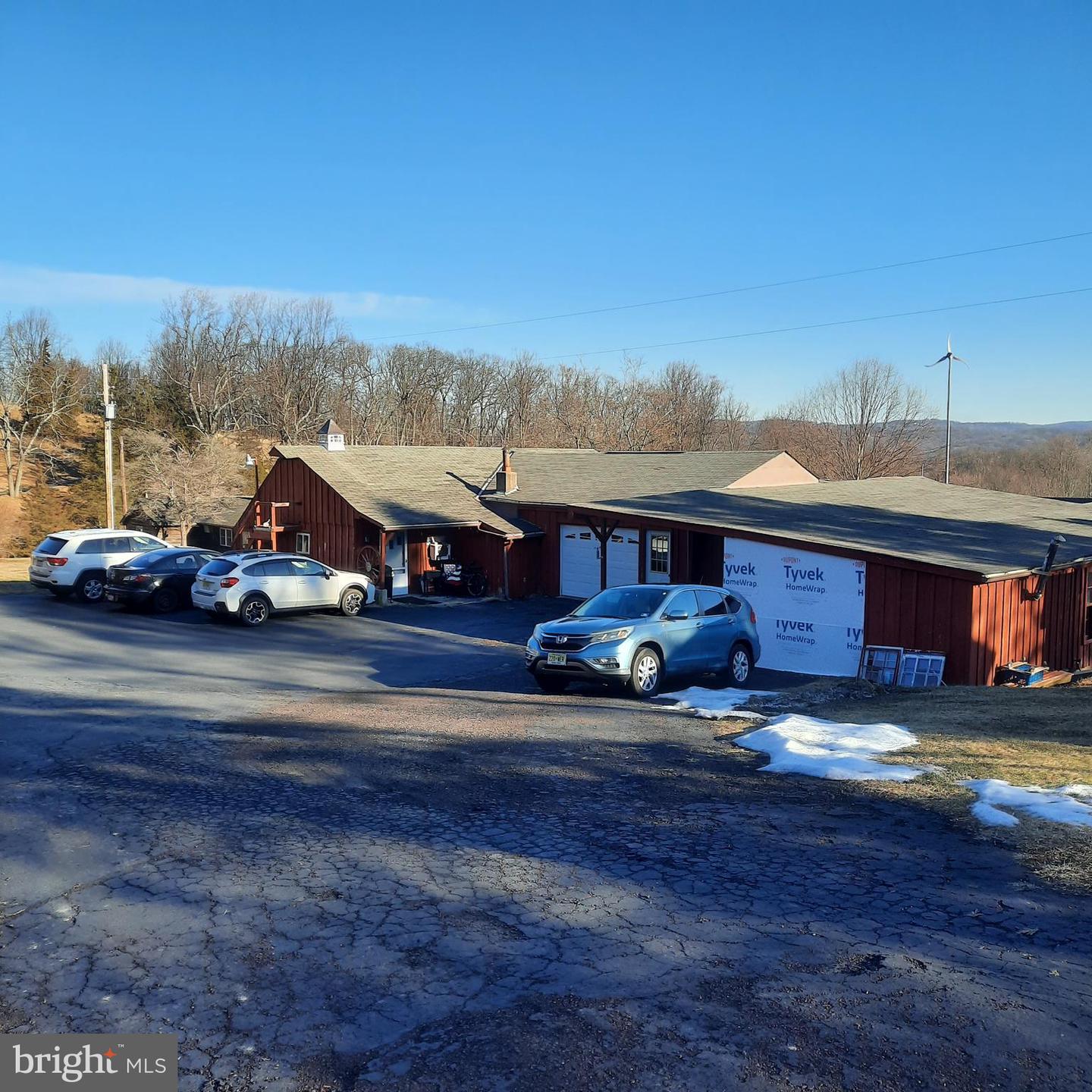 408 Kintner Rd Property Photo 14