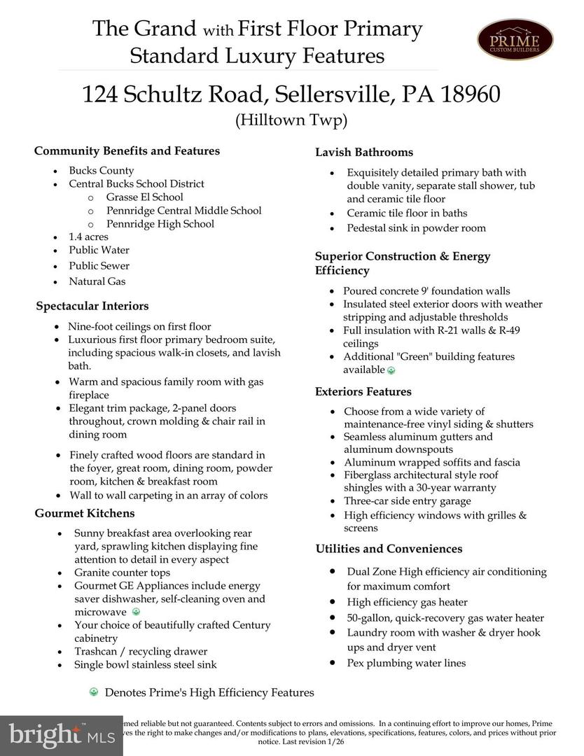 124 Schultz Road Property Photo 5