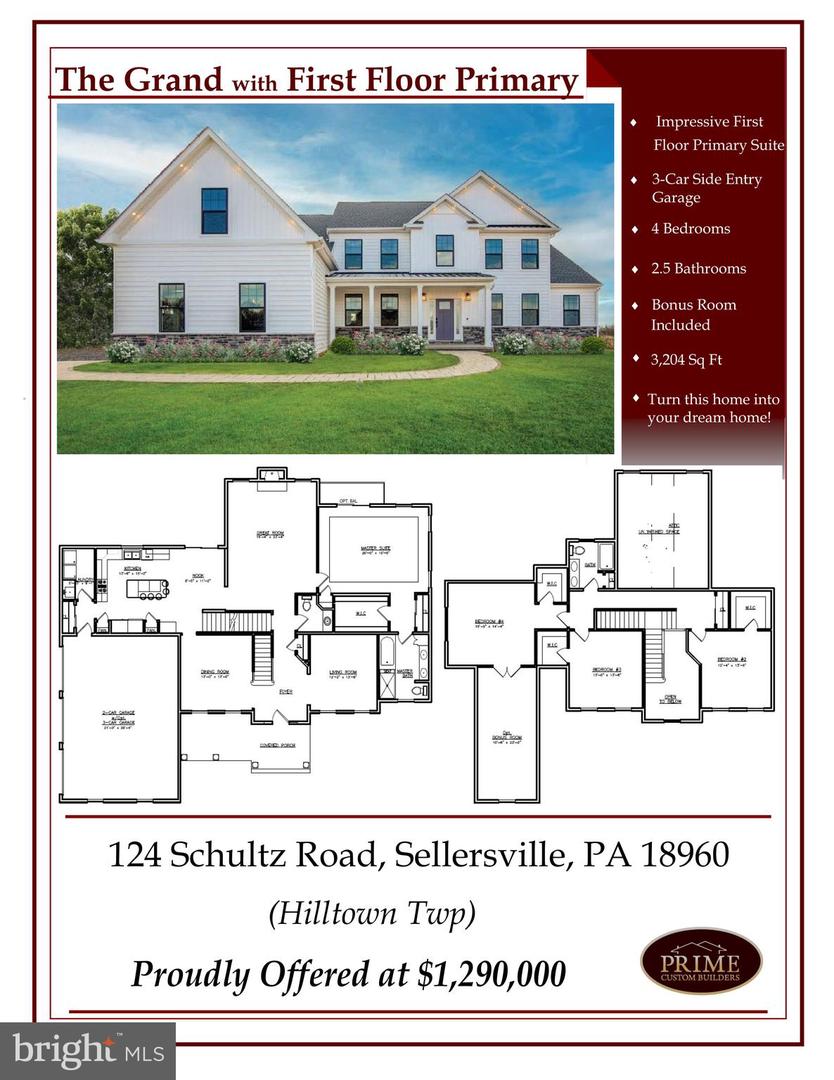 124 Schultz Road Property Photo 6