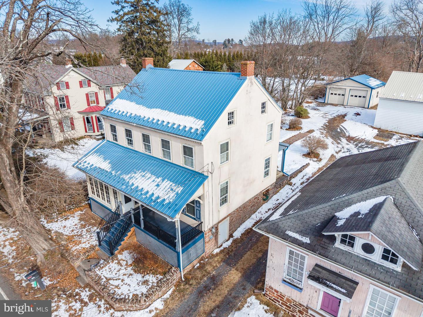 1890 Route 212 Property Photo 61