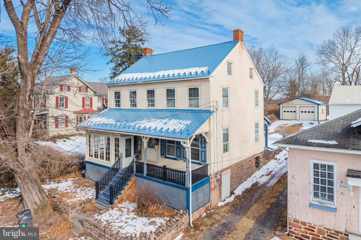 1890 Route 212 Property Photo 62
