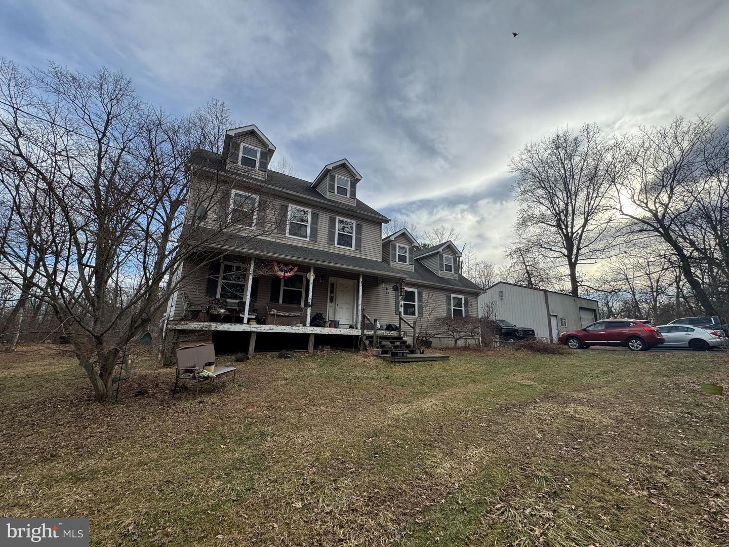 1086 Bridgeton Hill Rd Property Photo 1