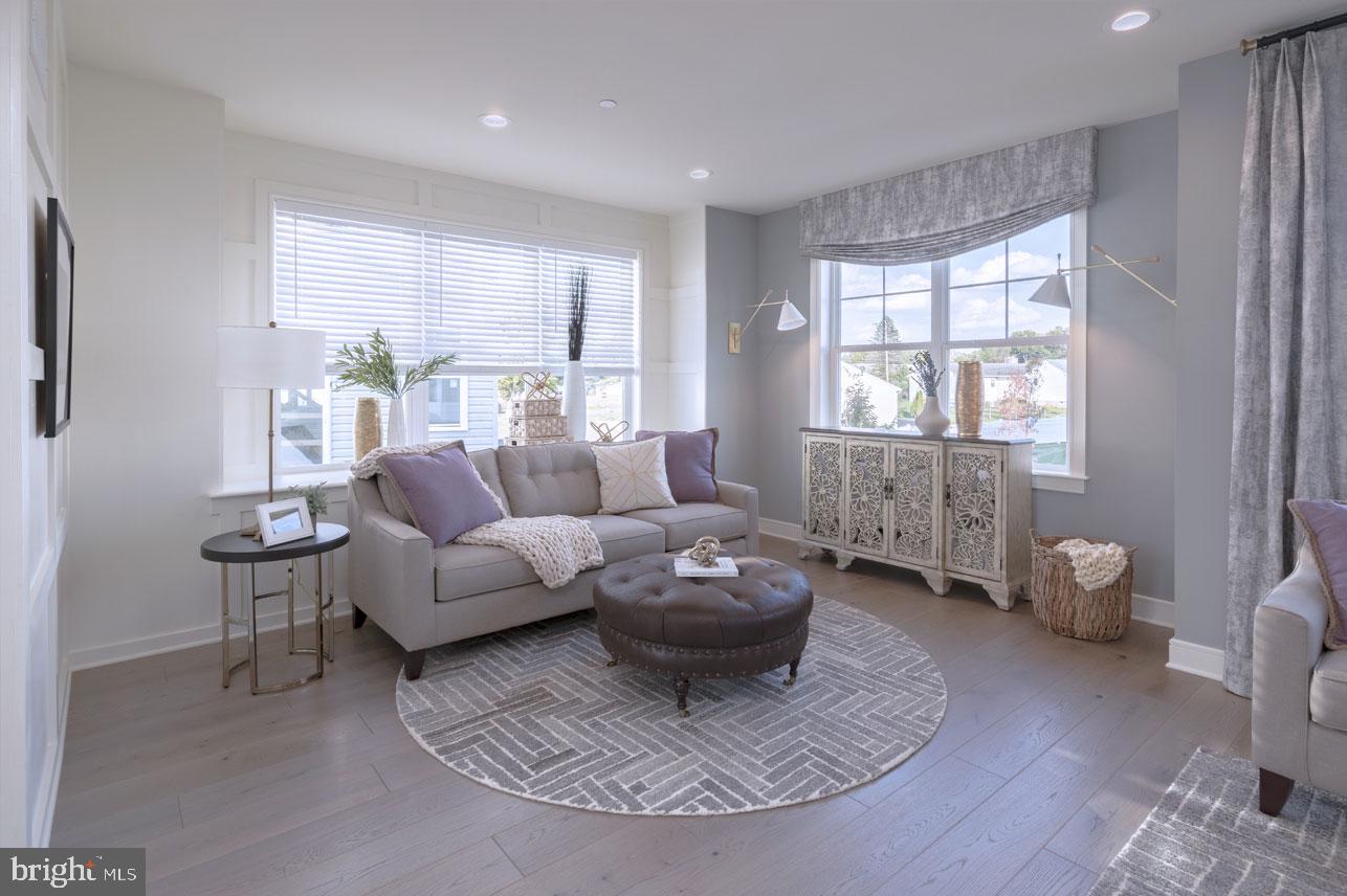 3 Warren Drive #47-hamilton Model Property Photo 5