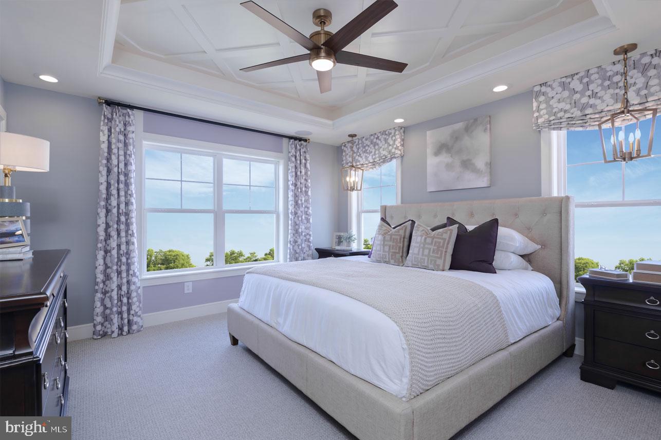3 Warren Drive #47-hamilton Model Property Photo 15