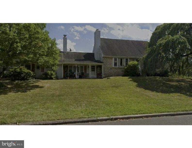 100 New Jersey Ave Property Photo 1