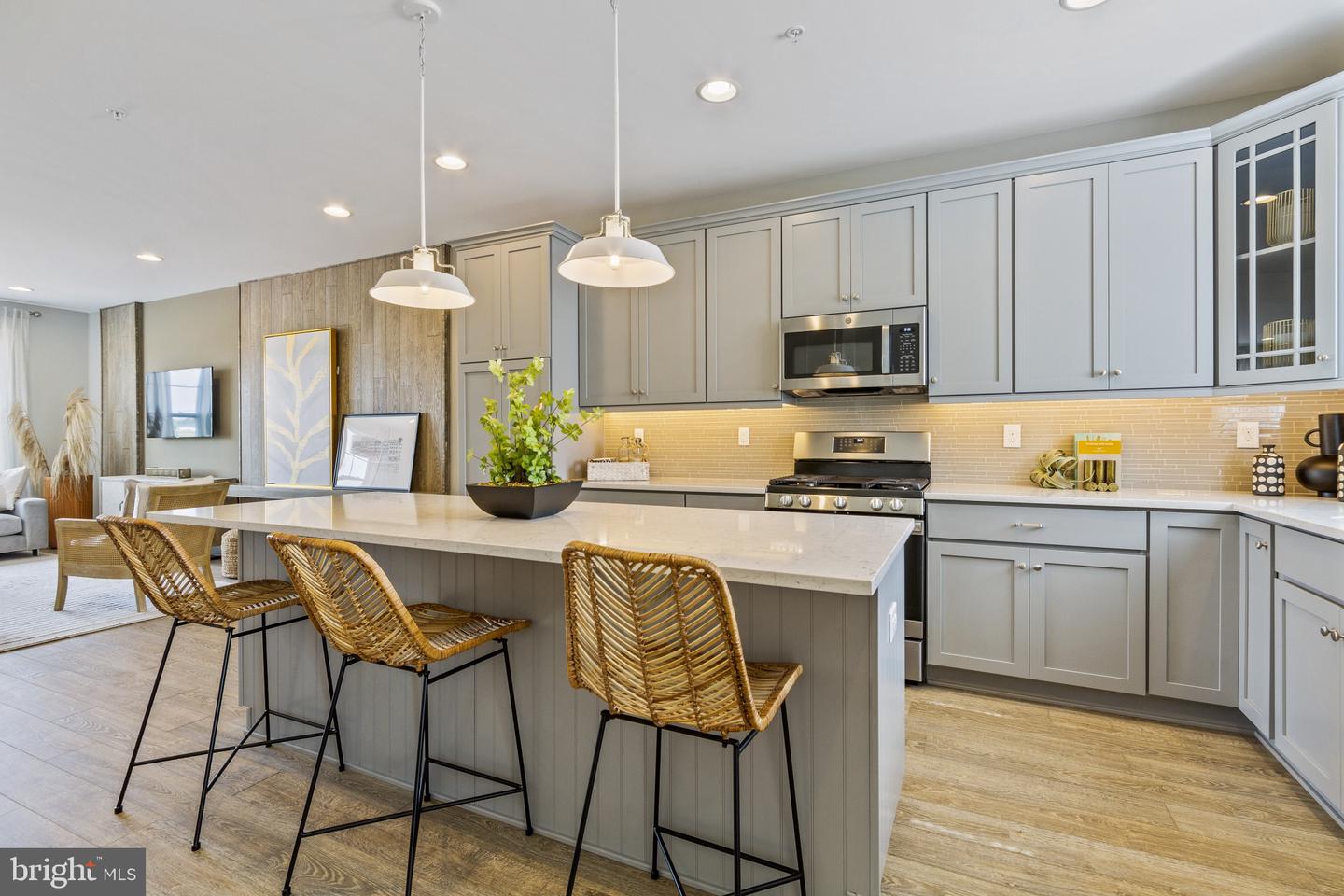 122 Jameson Way #8 Stratford Interior Property Photo 14