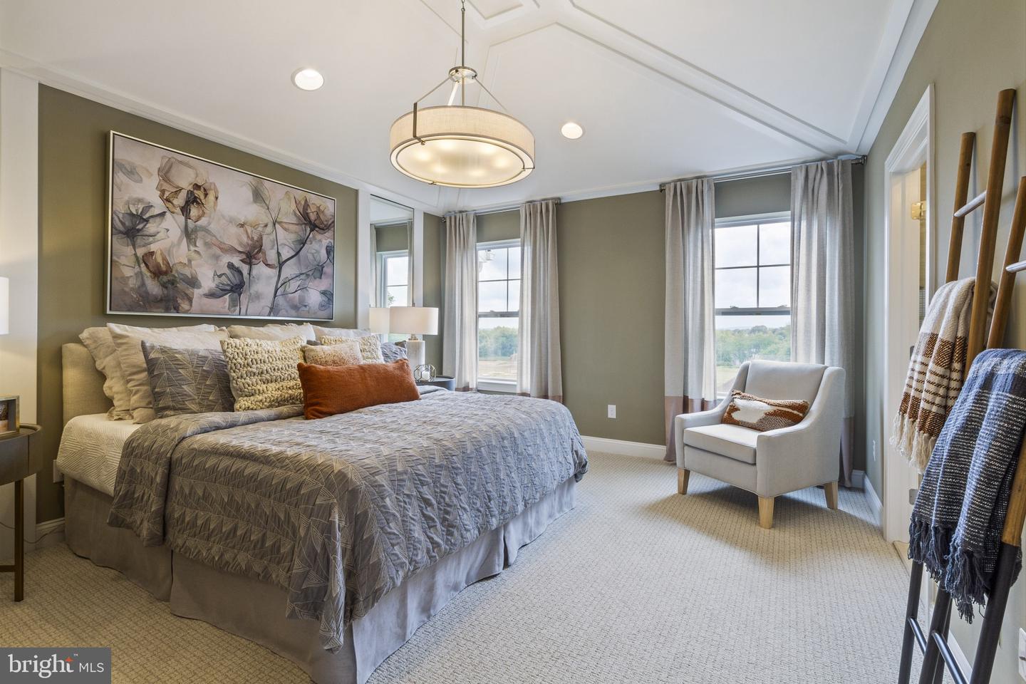 122 Jameson Way #8 Stratford Interior Property Photo 22