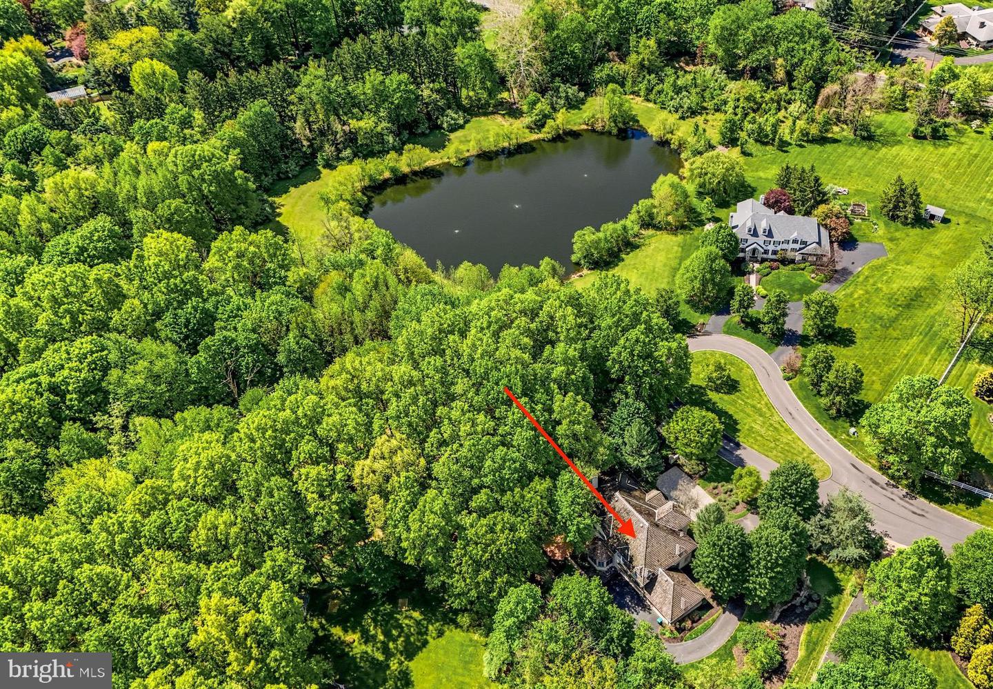 7 MERCER GATE DR