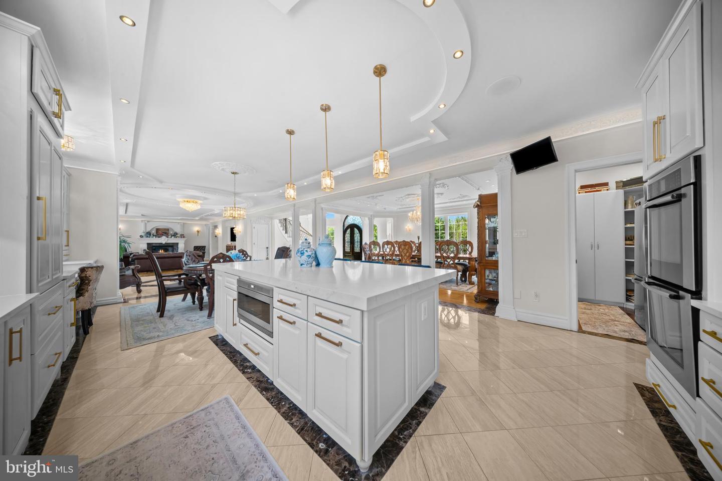 1066 Washington Crossing Rd Property Photo 12