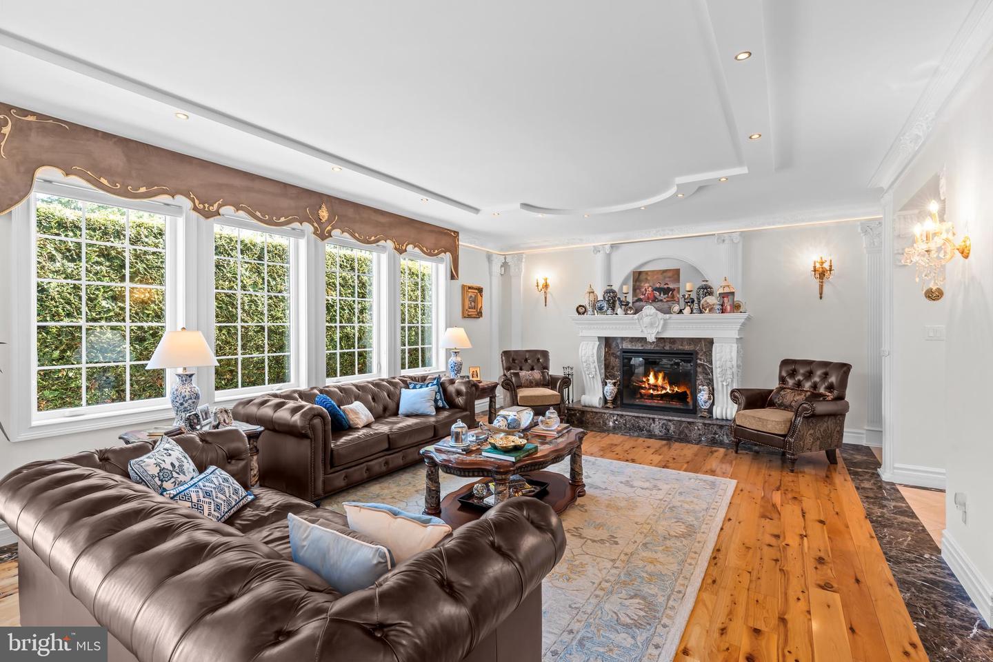 1066 Washington Crossing Rd Property Photo 18