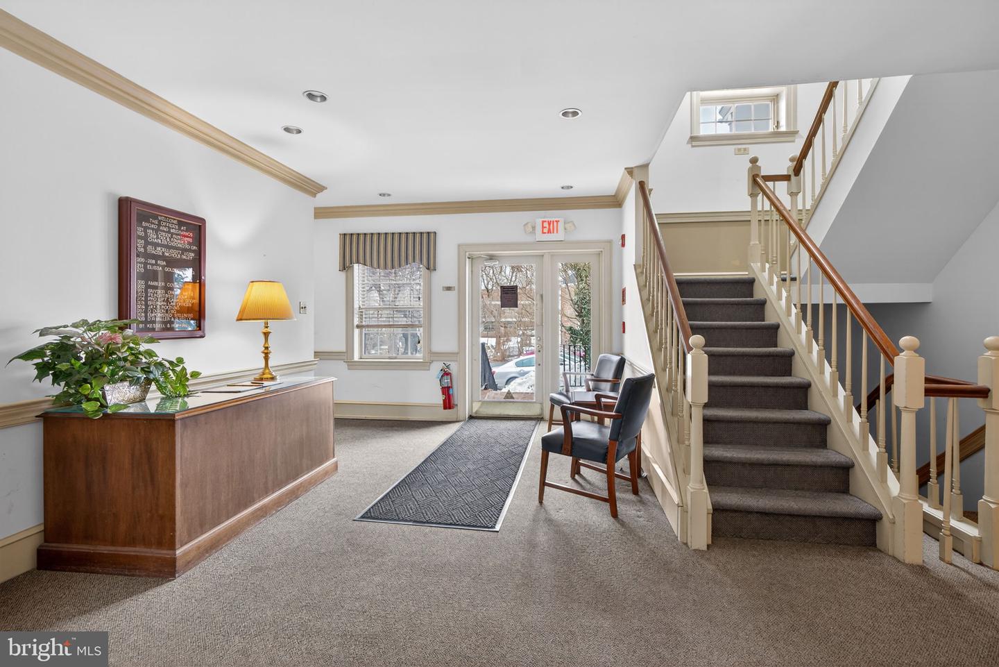 111 N Broad St Property Photo 4