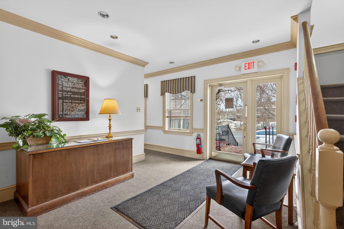 111 N Broad St Property Photo 5