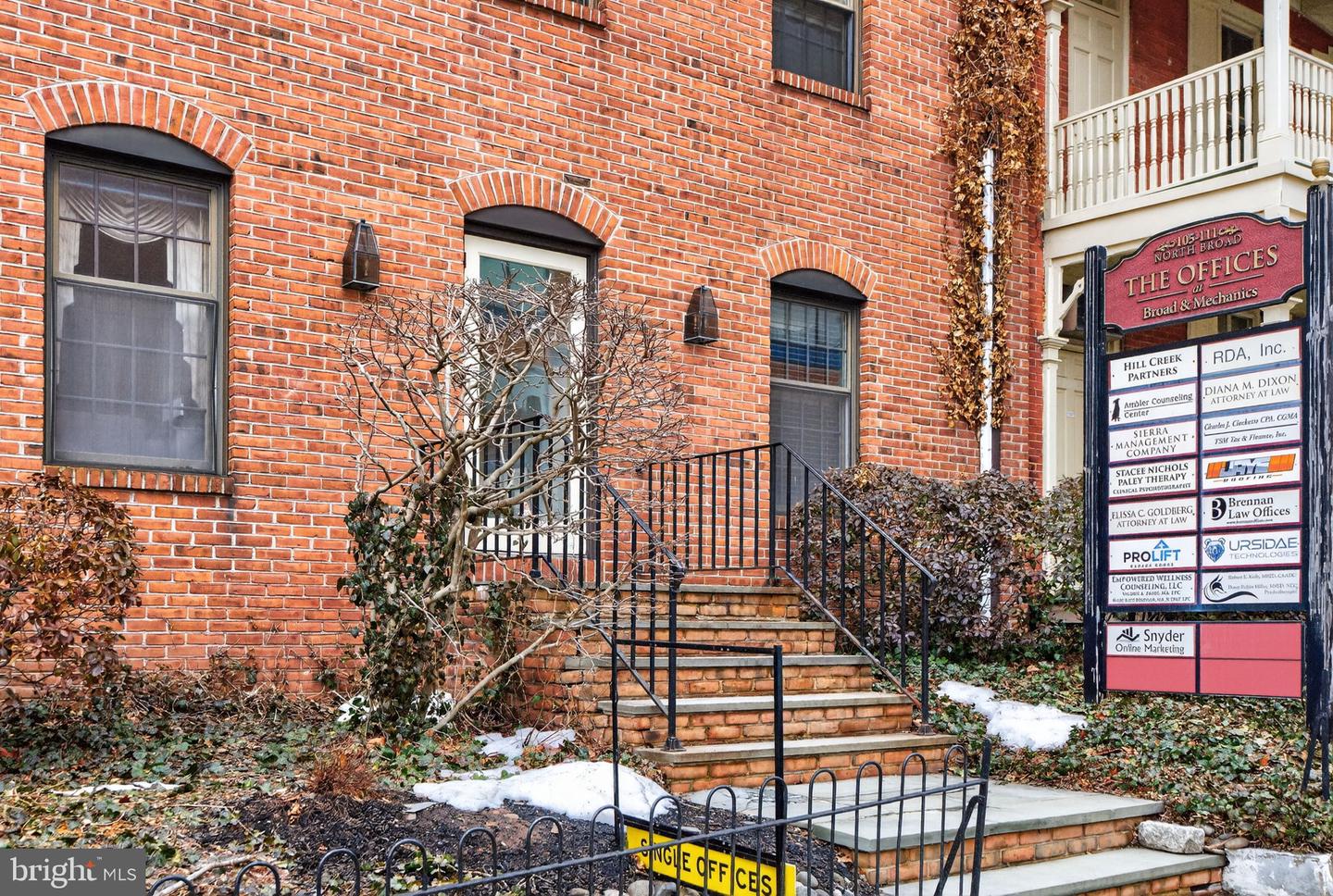 111 N Broad St Property Photo 29