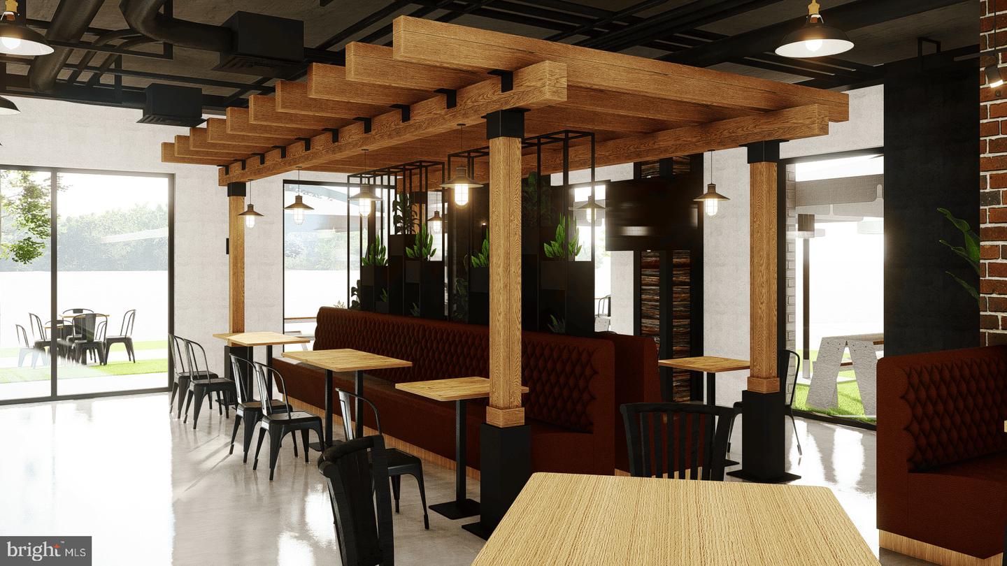 144 N Main St #4a Restaurant Space Property Photo 4