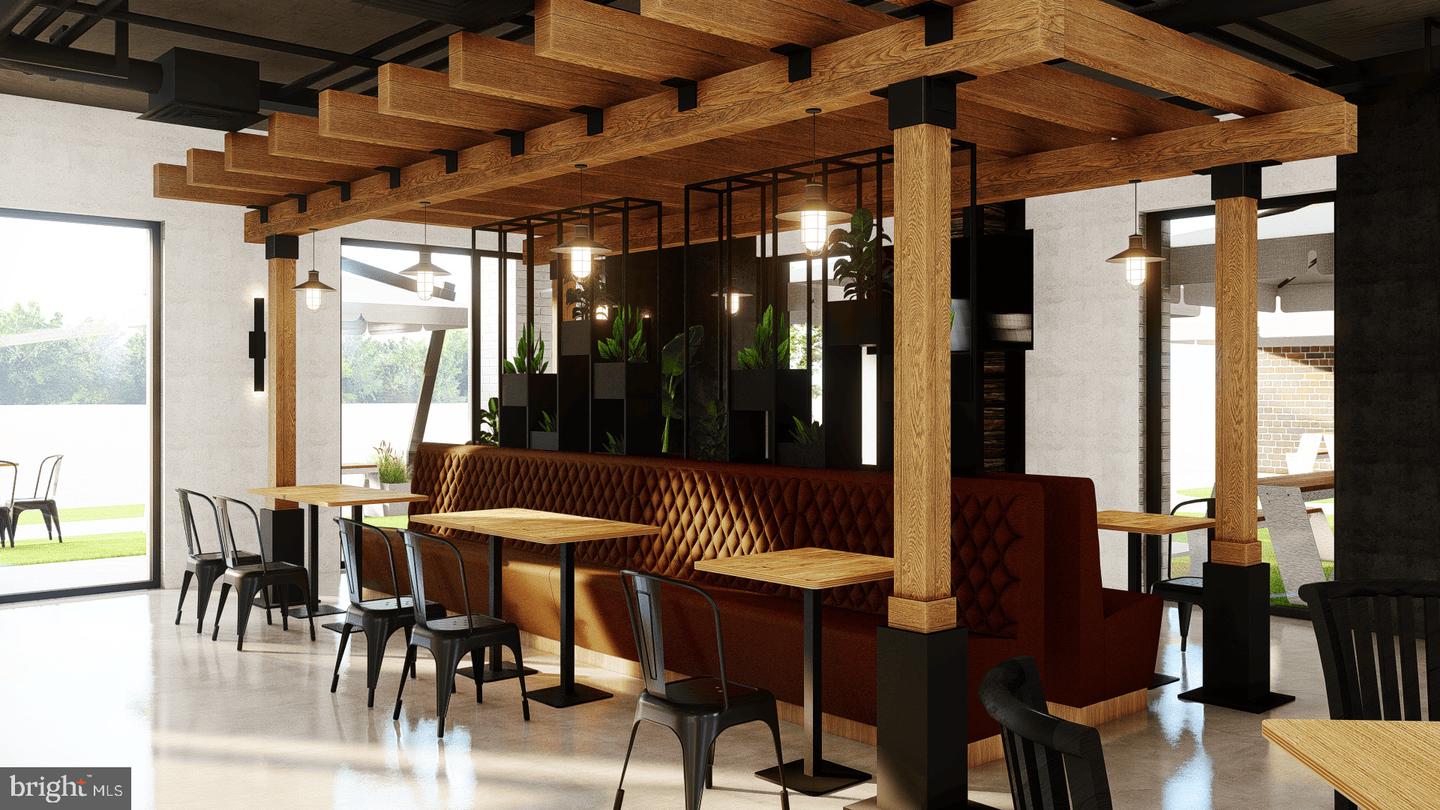 144 N Main St #4a Restaurant Space Property Photo 5