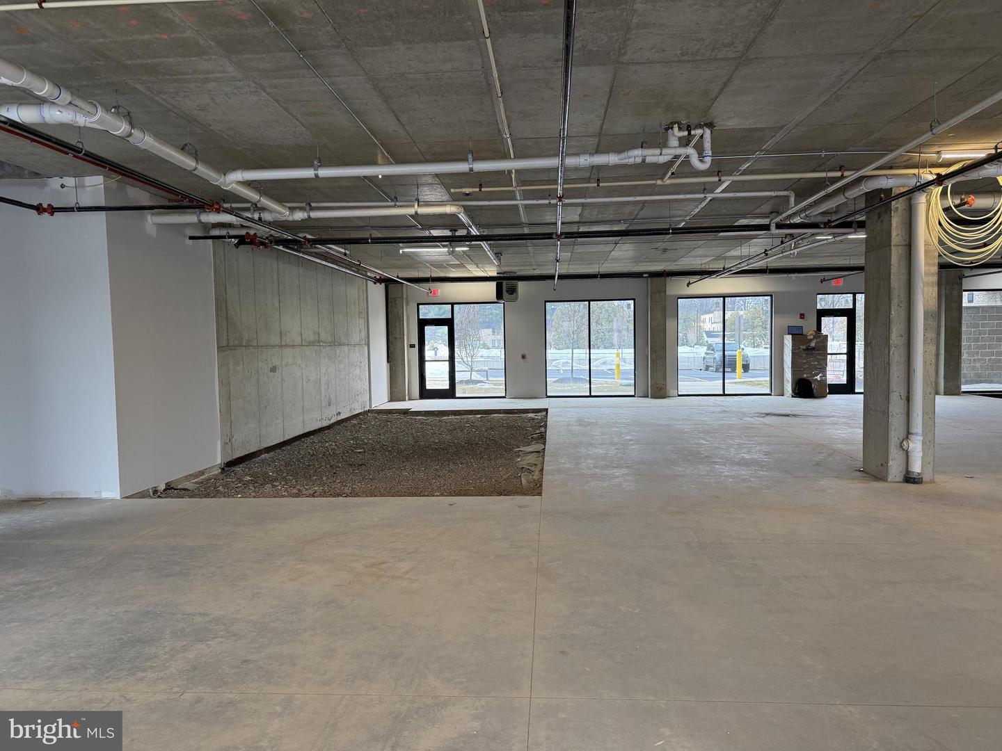 144 N Main St #4a Restaurant Space Property Photo 12