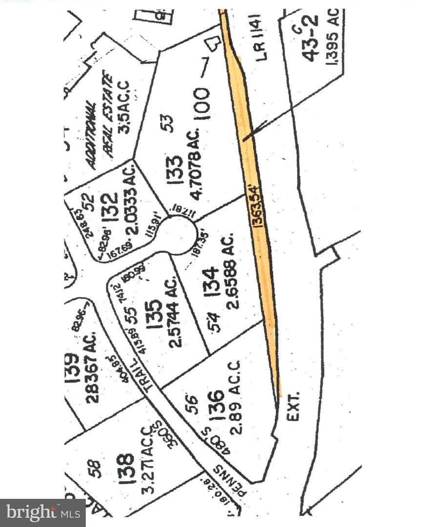 0 Route 413 Byp Property Photo 2