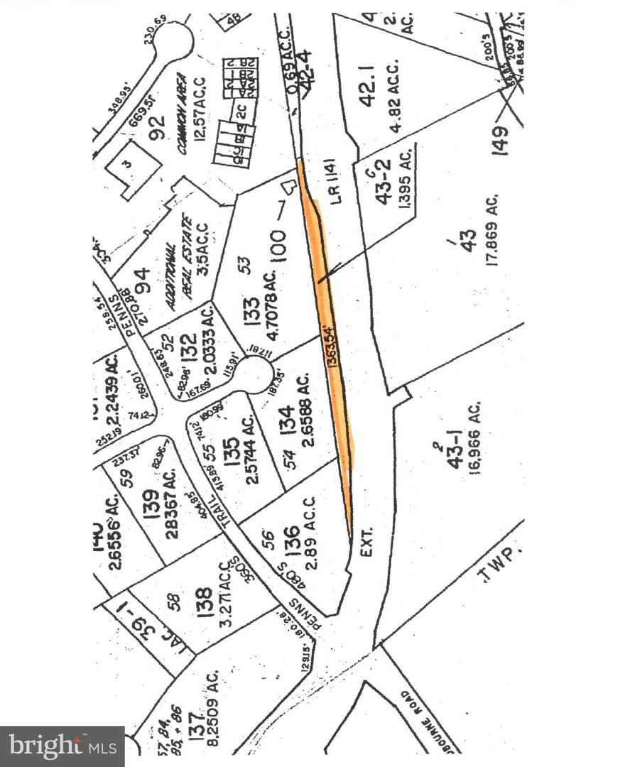 0 Route 413 Byp Property Photo 3
