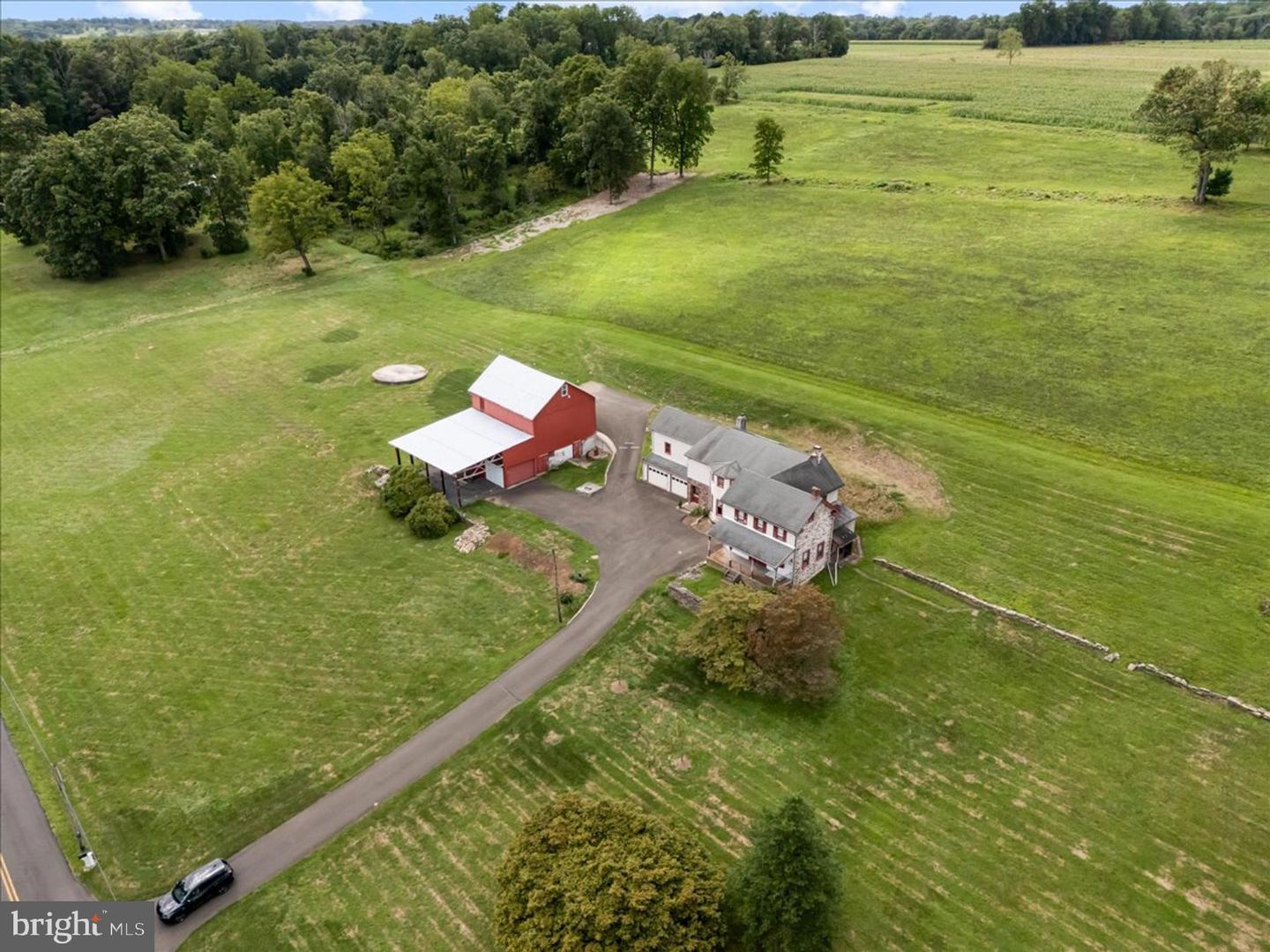 Lot 1 Curly Hill Rd Property Photo 7