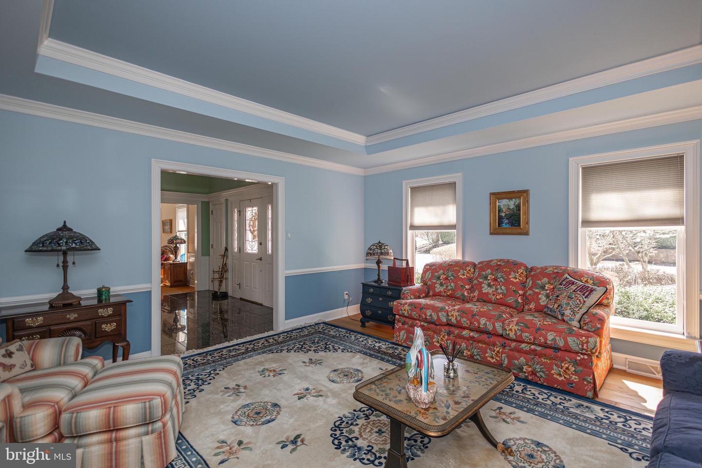 1045 Washington Crossing Rd Property Photo 10