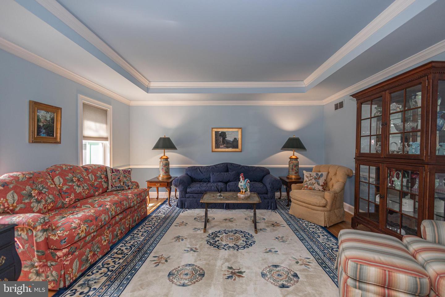 1045 Washington Crossing Rd Property Photo 11