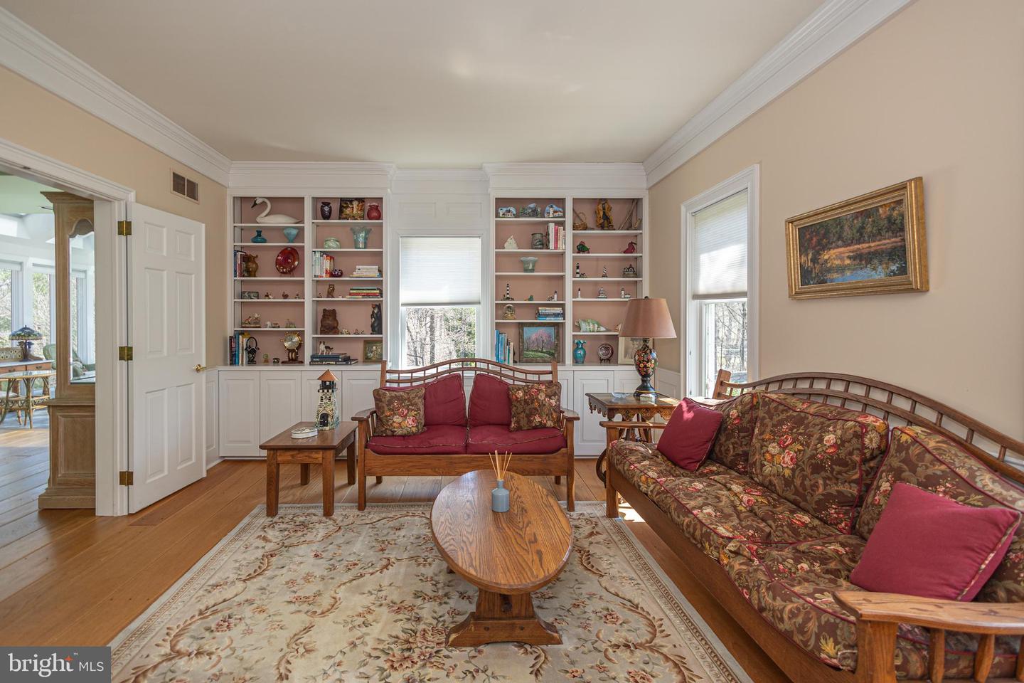 1045 Washington Crossing Rd Property Photo 13