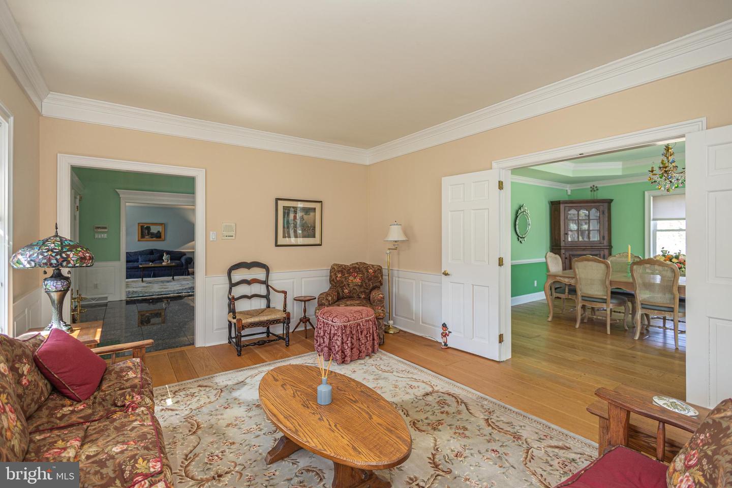 1045 Washington Crossing Rd Property Photo 14