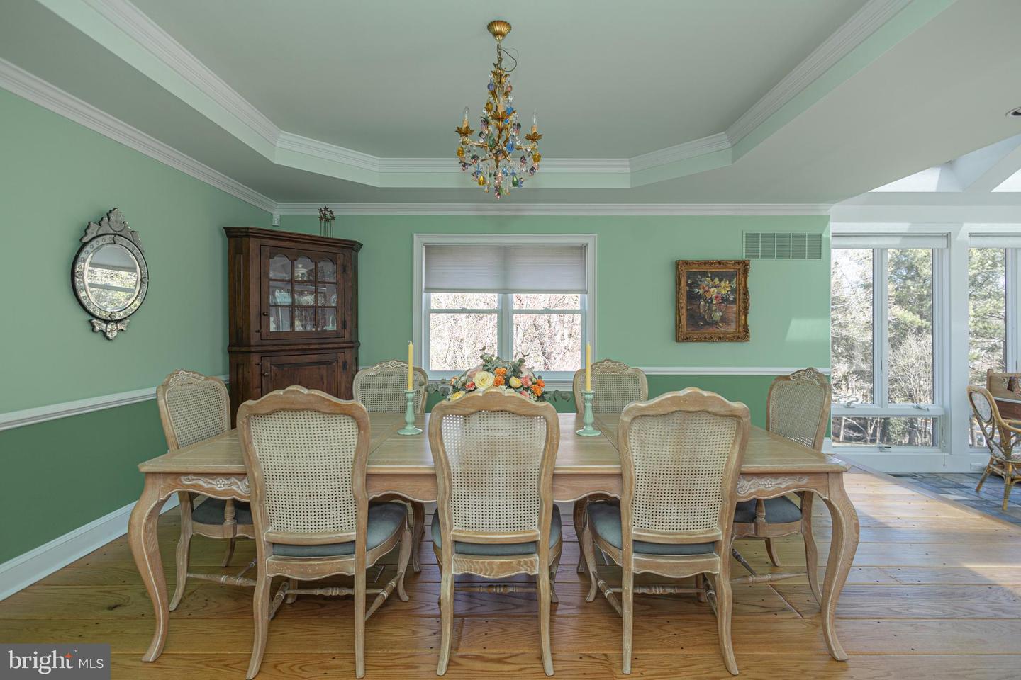 1045 Washington Crossing Rd Property Photo 15