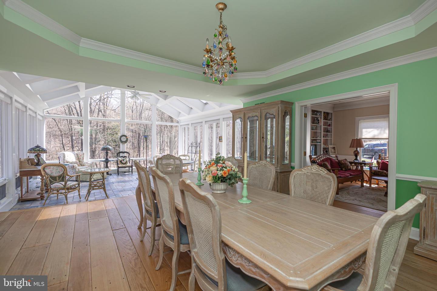 1045 Washington Crossing Rd Property Photo 18