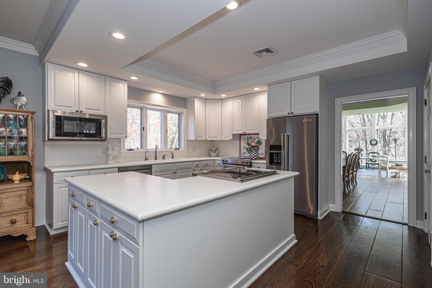 1045 Washington Crossing Rd Property Photo 19