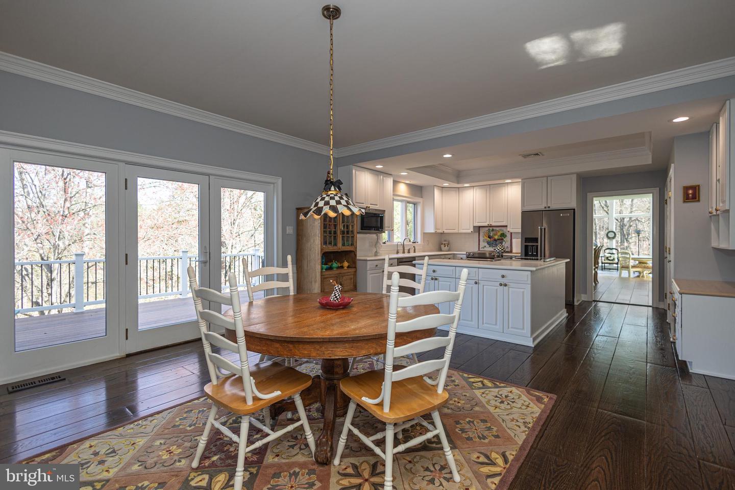 1045 Washington Crossing Rd Property Photo 23