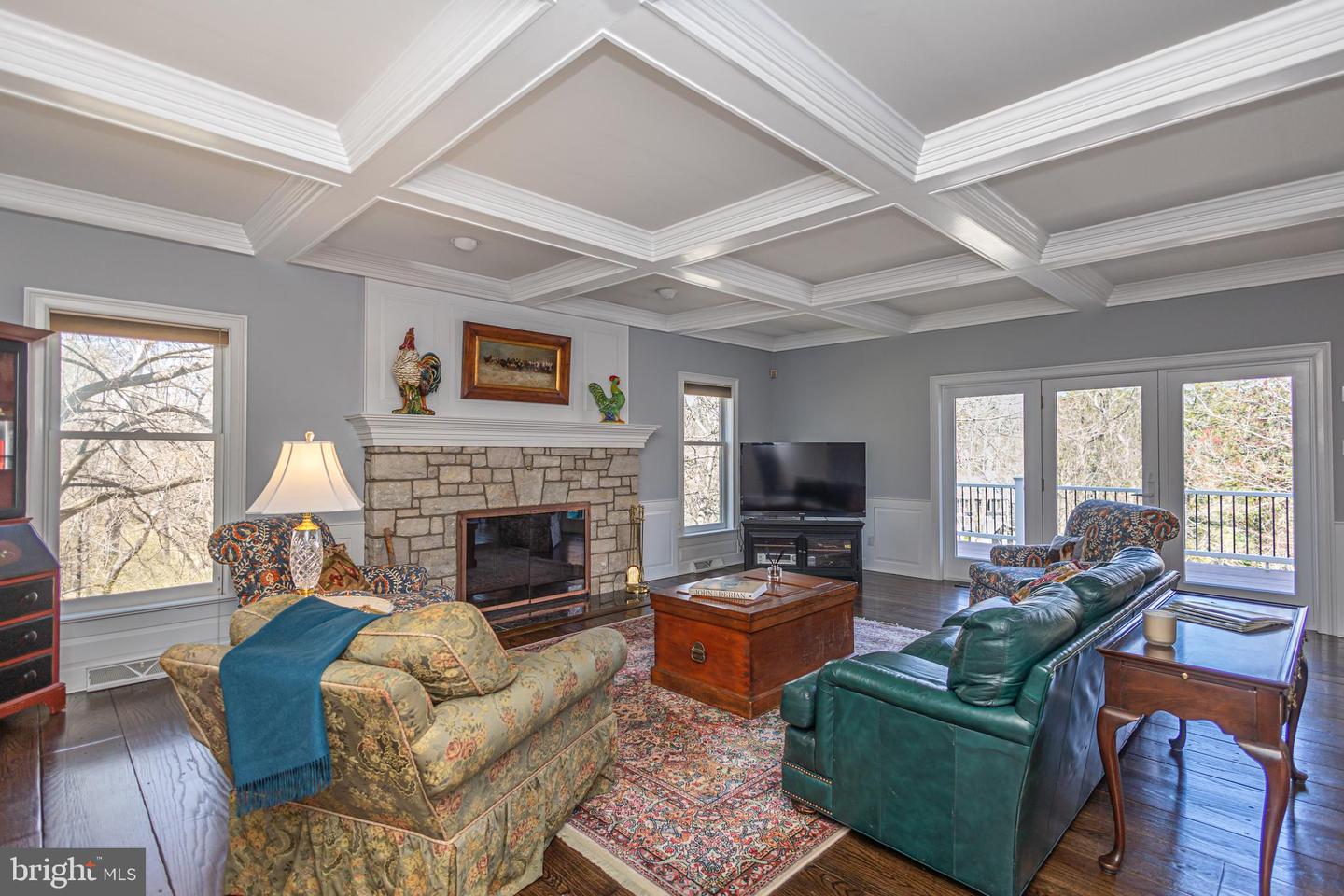 1045 Washington Crossing Rd Property Photo 24
