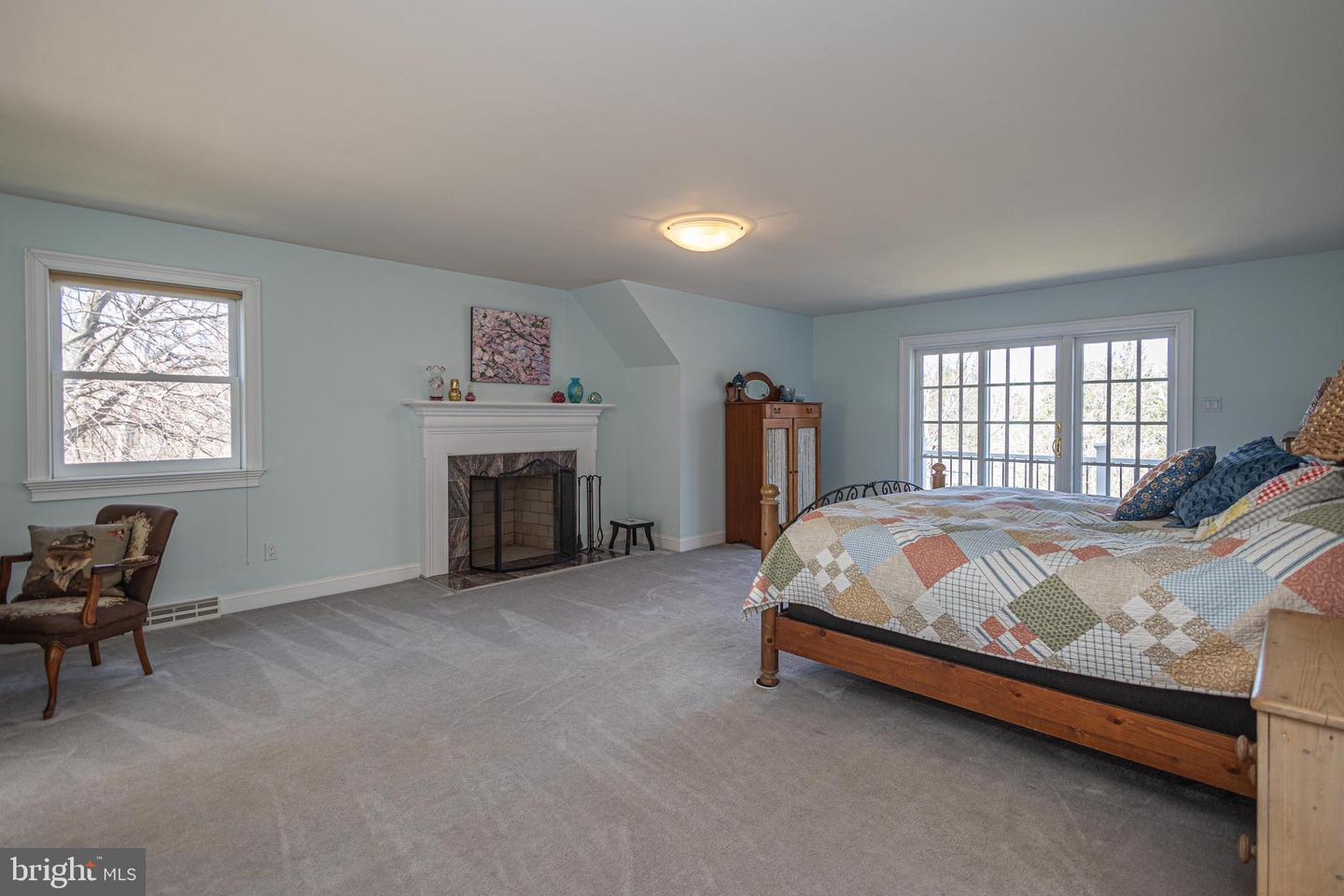 1045 Washington Crossing Rd Property Photo 30