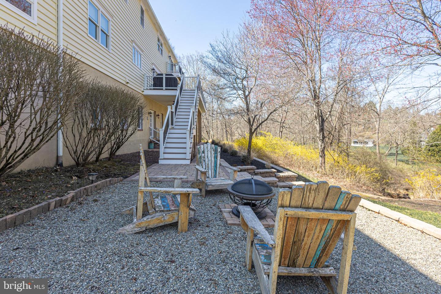1045 Washington Crossing Rd Property Photo 51
