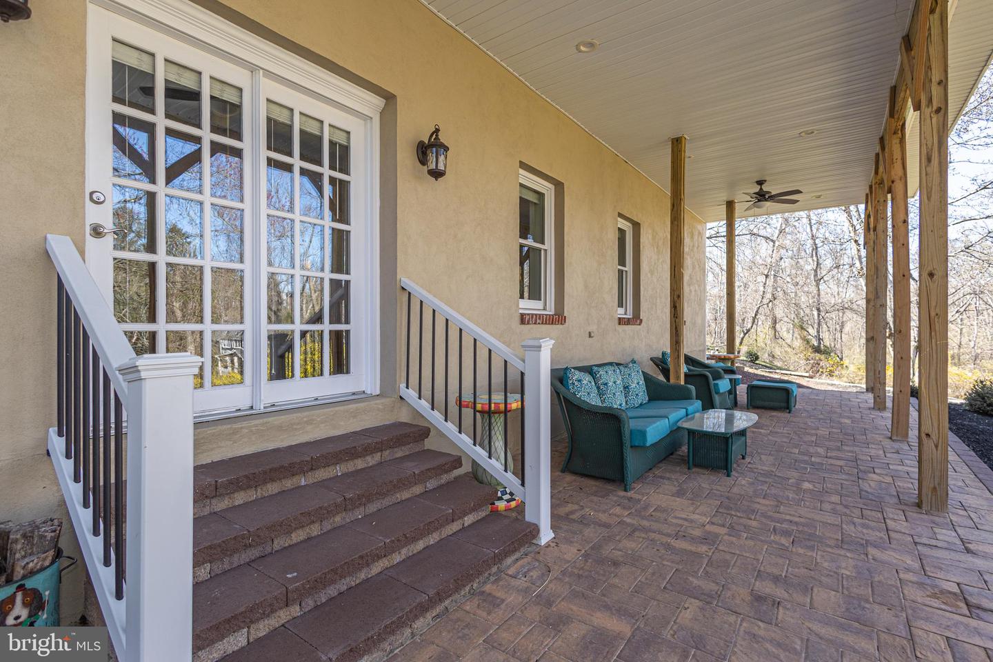 1045 Washington Crossing Rd Property Photo 52