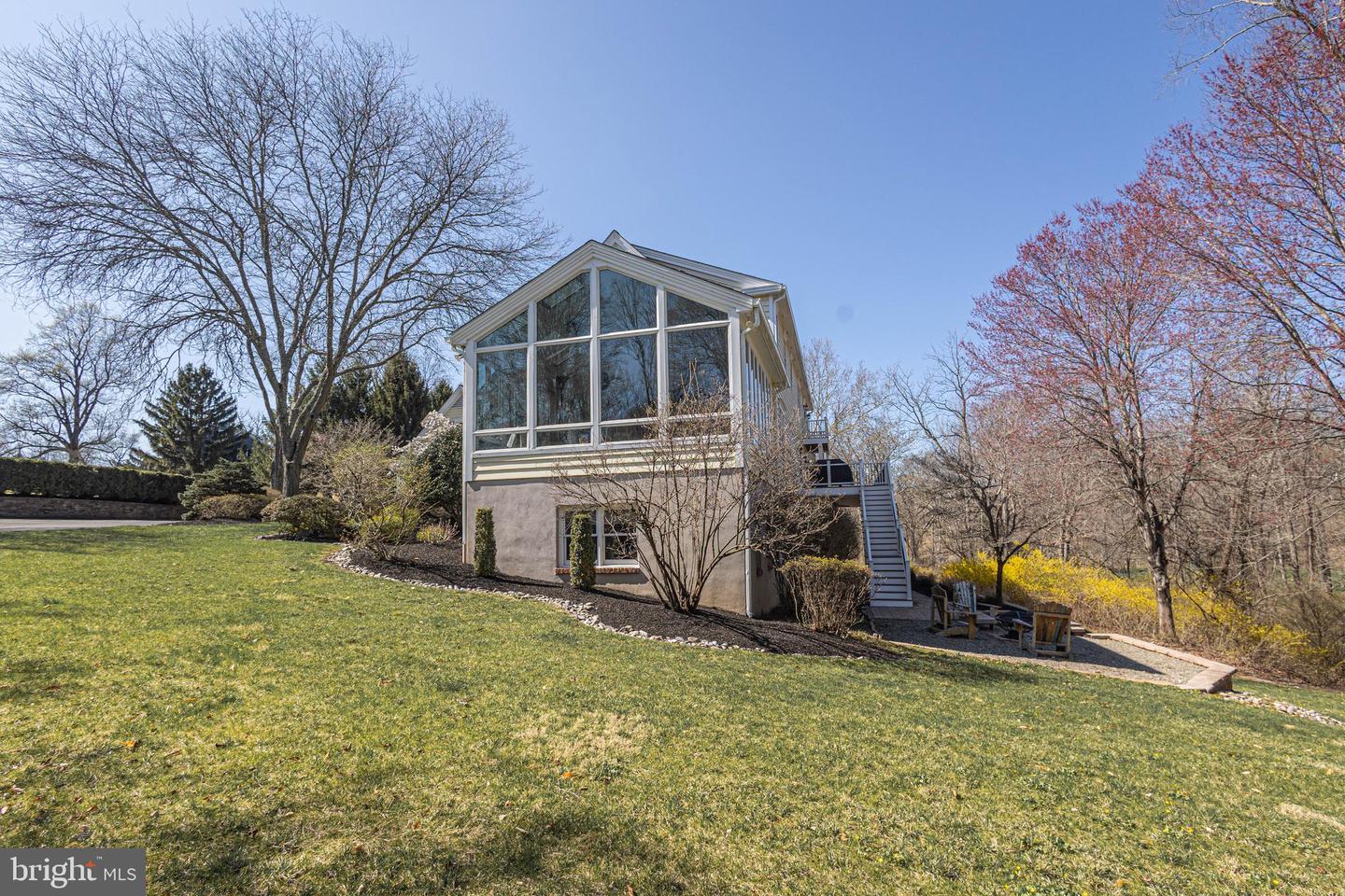 1045 Washington Crossing Rd Property Photo 53