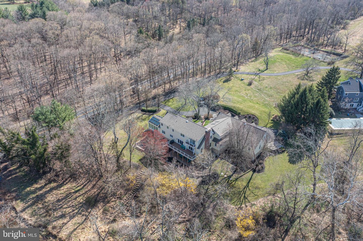 1045 Washington Crossing Rd Property Photo 58