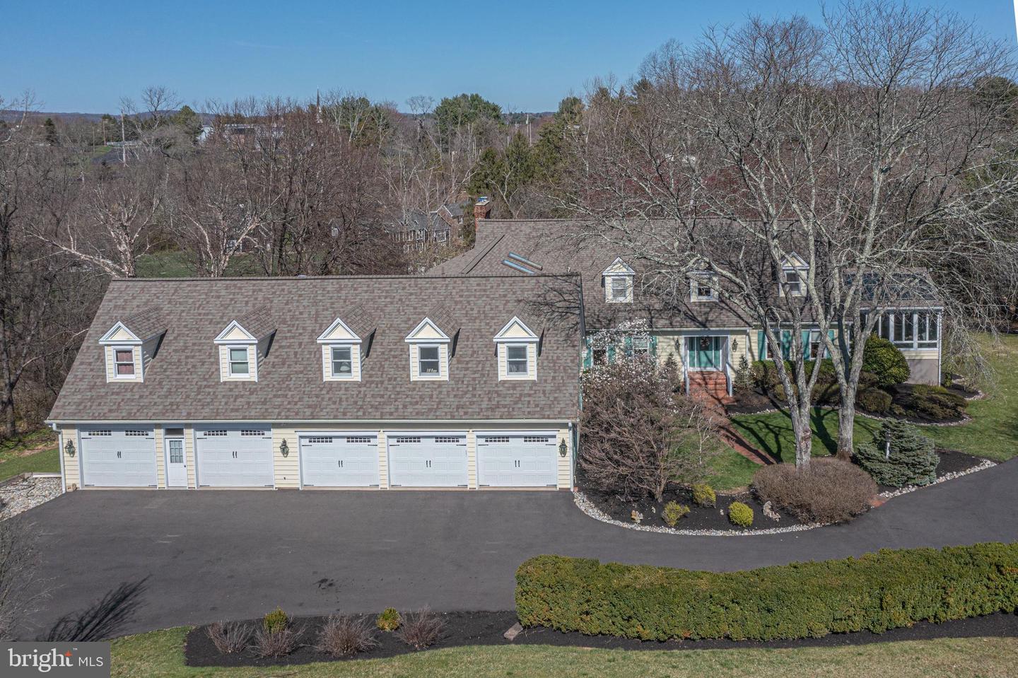 1045 Washington Crossing Rd Property Photo 60