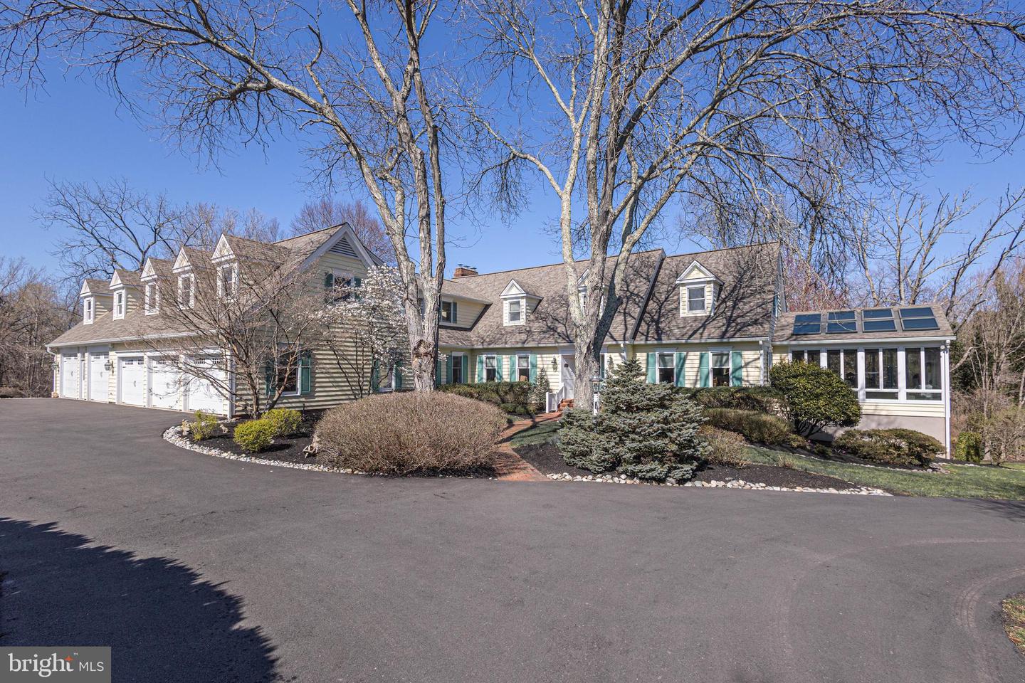 1045 Washington Crossing Rd Property Photo 62