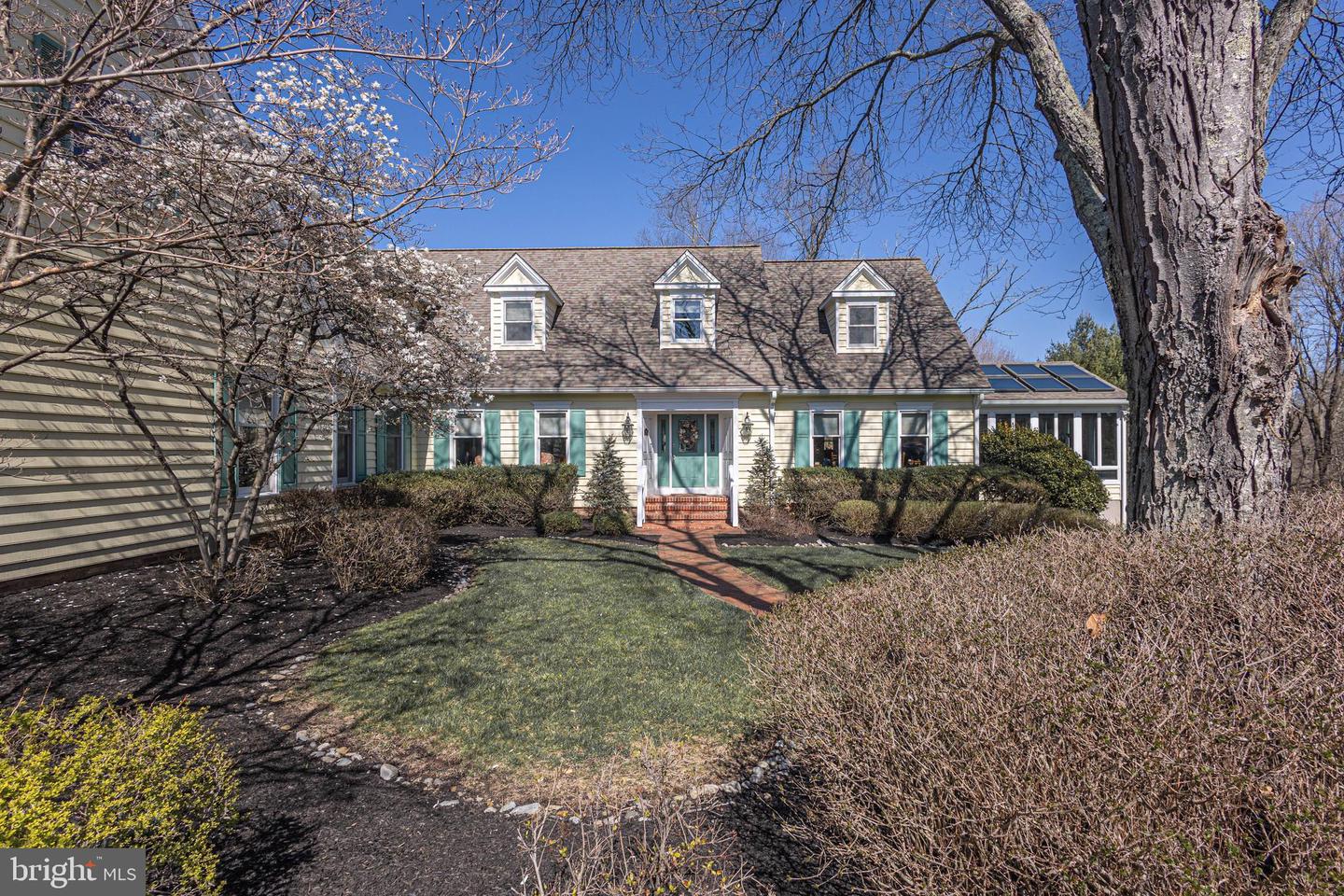 1045 Washington Crossing Rd Property Photo 64
